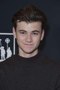 Filmpremiere 'Grace Point' in Los Angeles