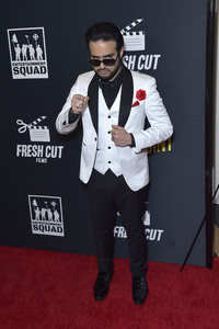 Filmpremiere 'Grace Point' in Los Angeles