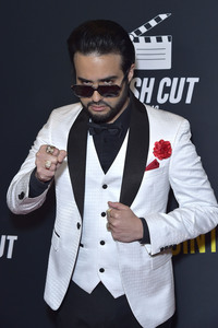 Filmpremiere 'Grace Point' in Los Angeles