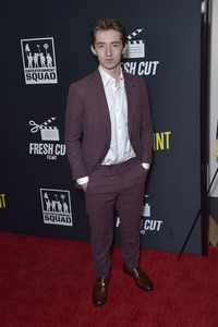 Filmpremiere 'Grace Point' in Los Angeles