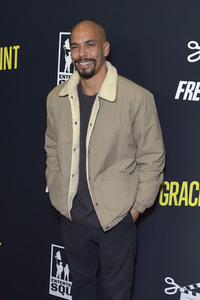 Filmpremiere 'Grace Point' in Los Angeles