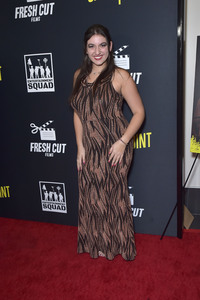 Filmpremiere 'Grace Point' in Los Angeles