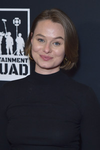 Filmpremiere 'Grace Point' in Los Angeles