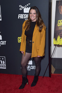 Filmpremiere 'Grace Point' in Los Angeles