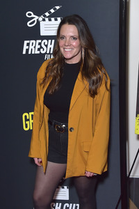 Filmpremiere 'Grace Point' in Los Angeles