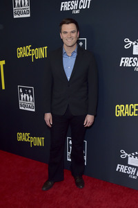 Filmpremiere 'Grace Point' in Los Angeles