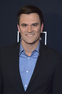 Filmpremiere 'Grace Point' in Los Angeles