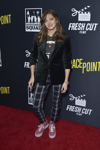 Filmpremiere 'Grace Point' in Los Angeles