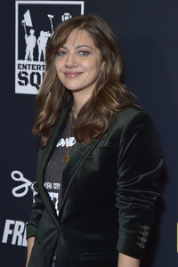 Filmpremiere 'Grace Point' in Los Angeles