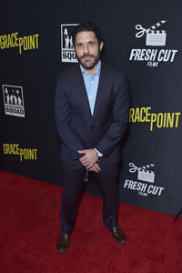 Filmpremiere 'Grace Point' in Los Angeles