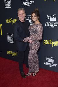 Filmpremiere 'Grace Point' in Los Angeles