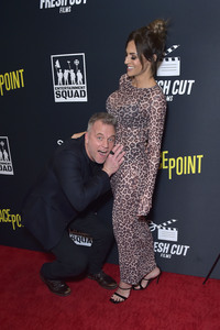 Filmpremiere 'Grace Point' in Los Angeles
