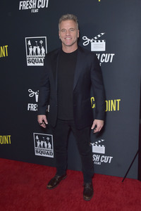 Filmpremiere 'Grace Point' in Los Angeles