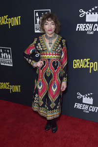 Filmpremiere 'Grace Point' in Los Angeles