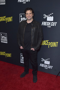 Filmpremiere 'Grace Point' in Los Angeles