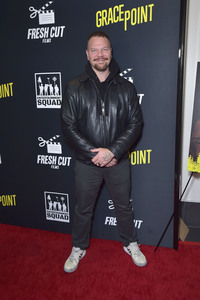 Filmpremiere 'Grace Point' in Los Angeles