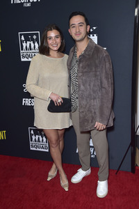 Filmpremiere 'Grace Point' in Los Angeles