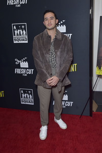 Filmpremiere 'Grace Point' in Los Angeles