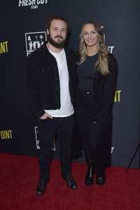Filmpremiere 'Grace Point' in Los Angeles