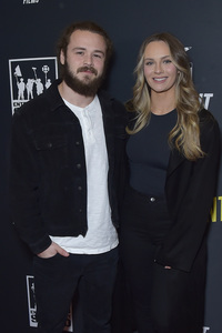 Filmpremiere 'Grace Point' in Los Angeles
