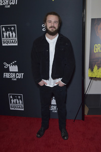 Filmpremiere 'Grace Point' in Los Angeles