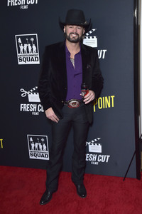 Filmpremiere 'Grace Point' in Los Angeles