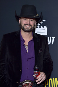Filmpremiere 'Grace Point' in Los Angeles
