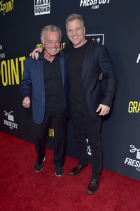 Filmpremiere 'Grace Point' in Los Angeles