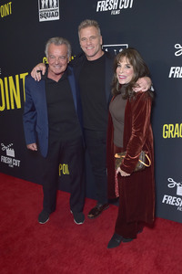 Filmpremiere 'Grace Point' in Los Angeles