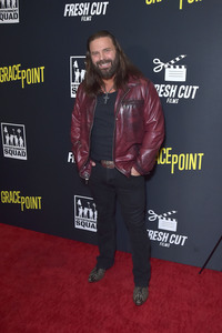 Filmpremiere 'Grace Point' in Los Angeles