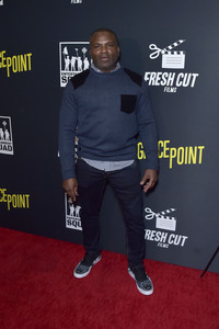 Filmpremiere 'Grace Point' in Los Angeles