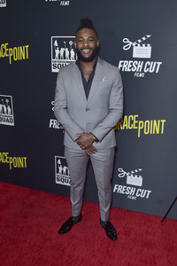 Filmpremiere 'Grace Point' in Los Angeles