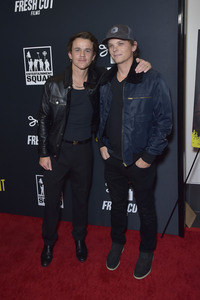 Filmpremiere 'Grace Point' in Los Angeles