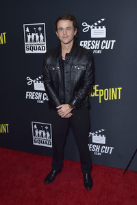 Filmpremiere 'Grace Point' in Los Angeles