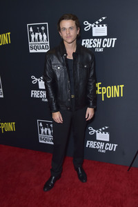 Filmpremiere 'Grace Point' in Los Angeles
