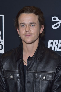 Filmpremiere 'Grace Point' in Los Angeles