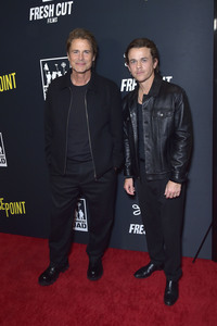 Filmpremiere 'Grace Point' in Los Angeles