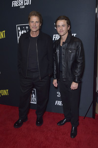 Filmpremiere 'Grace Point' in Los Angeles