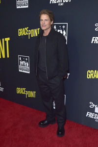 Filmpremiere 'Grace Point' in Los Angeles