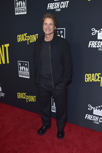 Filmpremiere 'Grace Point' in Los Angeles