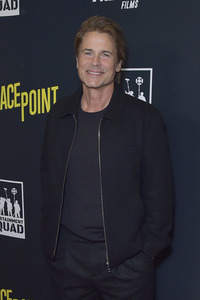 Filmpremiere 'Grace Point' in Los Angeles
