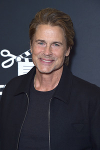 Filmpremiere 'Grace Point' in Los Angeles