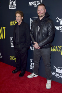 Filmpremiere 'Grace Point' in Los Angeles