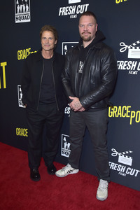 Filmpremiere 'Grace Point' in Los Angeles