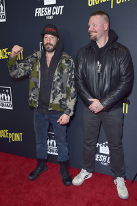 Filmpremiere 'Grace Point' in Los Angeles