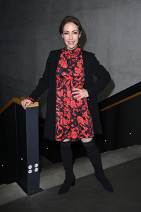 Kilian Kerner Fashion Show auf der Berlin Fashion Week A/W 2025 in Berlin