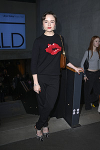 Kilian Kerner Fashion Show auf der Berlin Fashion Week A/W 2025 in Berlin