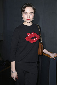 Kilian Kerner Fashion Show auf der Berlin Fashion Week A/W 2025 in Berlin