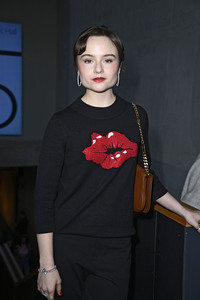 Kilian Kerner Fashion Show auf der Berlin Fashion Week A/W 2025 in Berlin