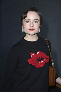 Kilian Kerner Fashion Show auf der Berlin Fashion Week A/W 2025 in Berlin